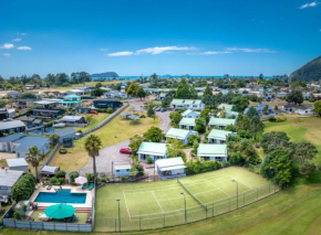 Pauanui Pines Motor Lodge